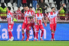 TRIJUMF NAD LILOM BACIO "DELIJE" U TRANS Superkompjuter izračunao šanse Crvene zvezde za Top 24 Lige Evrope