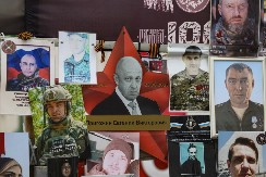 RUSI ŠIRE TEORIJE DA JE PRIGOŽIN PREŽIVAO PAD AVIONA! Evo gde se navodno nalazi i KOME POMAŽE!