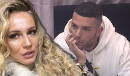 RASKRINKANA TAJNA AFERA ANĐELA RANKOVIĆA I MILICE VELIČKOVIĆ! Nastao opšti haos u Eliti, on se drži za glavu (FOTO)