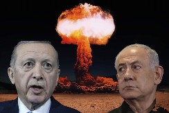 OTKRIVENA KRVAVA ZAVERA! Evo ko je pokušao da UBIJE izraelsku ambasadorku!