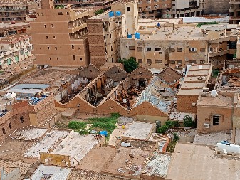 MESTO GDE VLADAVINA SMRTI NE PRESTAJE! Ovo je NAJOPASNIJA tačka na planeti (VIDEO/FOTO)