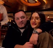 RASKRINKANE GASTOZOVE TAJNE RADNJE! Marinković slao intimne poruke bivšoj zadrugarki, sve isplivalo javno