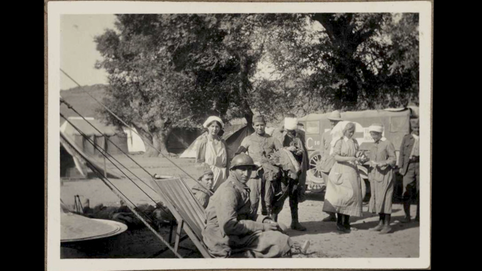 DOKUMENTARNI FILM DANA „Kajmakčalan“