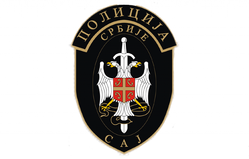 POSTAVLJEN NOVI KOMANDAT SAJ-a! Evo ko je pukovnik policije Igor Žmirić: Odluka doneta rešenjem direktora policije