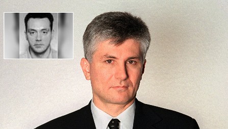 MISTERIOZNA SMRT TELOHRANITELJA ZORANA ĐINĐIĆA: Rane iza uva skrivaju tajnu smrti