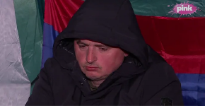 ODBIO MEDICINSKU POMOĆ! Mrdić: Nastavljam štrajk glađu, motivišu me borba za istinu i pravdu