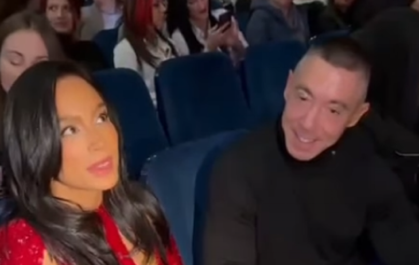 POKUŠALI SU DA GA UBIJU! Ceo Novi Sad je brujao o incidentu, evo ko je zapravo novi dečko Edite Aradinović