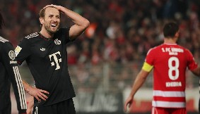 Dortmund i Lajpcig nisu znali da iskoriste prvi kiks Bajerna, Leverkuzen brojao do šest