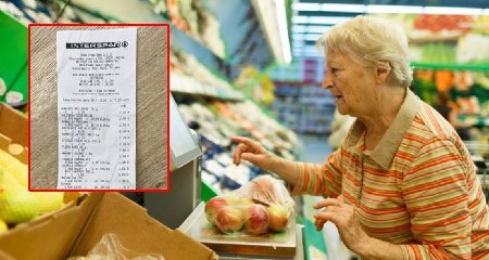 OTIŠLA U RADNJU DA KUPI KROMPIR, DA PREHRANI PORODICU Podli prodavci joj uvalili mačku u džaku, narode gledaj ovu sramotu! (FOTO)