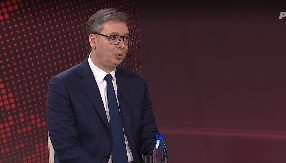 SLEDEĆA NEDELJA OD IZUZETNOG ZNAČAJA, IMAĆU I RAZGOVOR SA MAKRONOM Vučić o NIS-u, napadima iz Hrvatske, hapšenjima u slučaju "ubačenih snajperista", Dijani Hrki