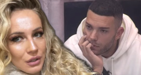 HITNO OGLAŠAVANJE MILICE VELIČKOVIĆ! Pojavile se tvrdnje da je trudna htela da bude intimna sa Anđelom Ranković, evo šta ona kaže