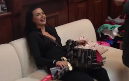 STANISLAV KROFAK SE OGLASIO! Svi bruje da je upravo on poslao buket cveća Aniti u Elitu 9, evo šta je istina