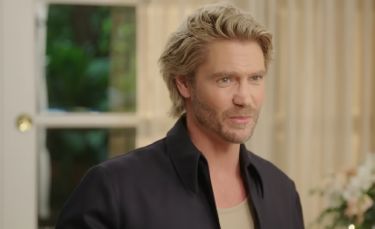 MOLIO JE I PREKLINJAO Zgodni glumac nikako nije hteo da snimi ovu scenu, još uvek ga proganja