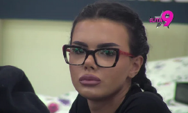 HOTELSKA DAMA I LAŽNA LEZBEJKA! Taki Marinković urnisao Anitu Stanojlović: ''Ta utorak devojka je Majin fan''