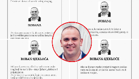 "PUT KOJIM SI KORAČAO ZAVEDE TE U ZAMKU PROKLETU" 40 dana od likvidacije Bobana Sjekloće