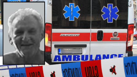 OVO JE MILAN KOJI JE POGINUO NAKON ŠTO SE ZAKUCAO U DRVO KOD ZRENJANINA Na mestu ostao mrtav