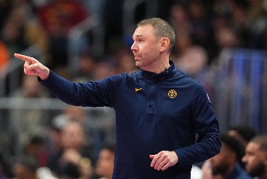 OVAKO NEŠTO NIKADA NISAM VIDEO Trener Denvera ostao bez reči posle partije Jokića