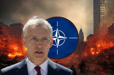 STOLTENBERG OTKRIO ŠTA GA JE ZELENSKI MOLIO IZ BUNKERA, POZVAO SE NA SUKOB U JUGOSLAVIJI: Da smo ga poslušali, NATO bi ušao u rat sa Rusijom