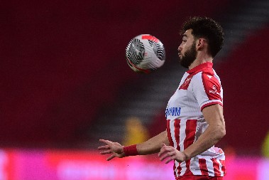 ZVEZDA SAMO KAO USPUTNA STANICA Oglasio se agent i otkrio plan za odlazak