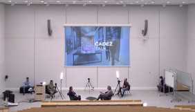 "ČADEŽ TALK": Evropa ne sme da sumnja u sebe – vreme je da verujemo u Evropu