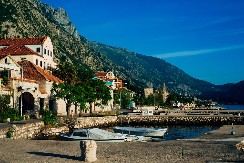 CRNA GORA UKIDA NERADNU NEDELJU Ustavni sud završava postupak