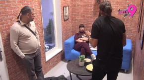 "BIO SAM KLINIČKI MRTAV, PA DOBIO MOĆ" Jeziva ispovest učesnika Elite: "Izlečio sam troje ljudi"