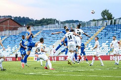 ZVEZDIN ĐAK ŽALI ZA MARAKANOM: Nije bilo lako napustiti crveno-bele