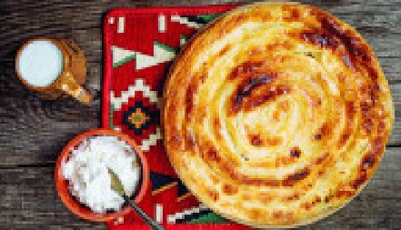 MIRISNA I SLASNA SAVIJAČA SA SIROM Recept baka Jele koji budi nostalgiju