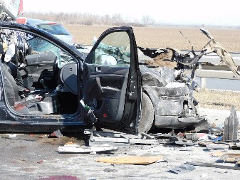 "MOLILA SAM DA MU POMOGNU, ALI BIO JE MRTAV" Denis poginuo na putu za krštenje, ćerka (3) zadobila povredu glave