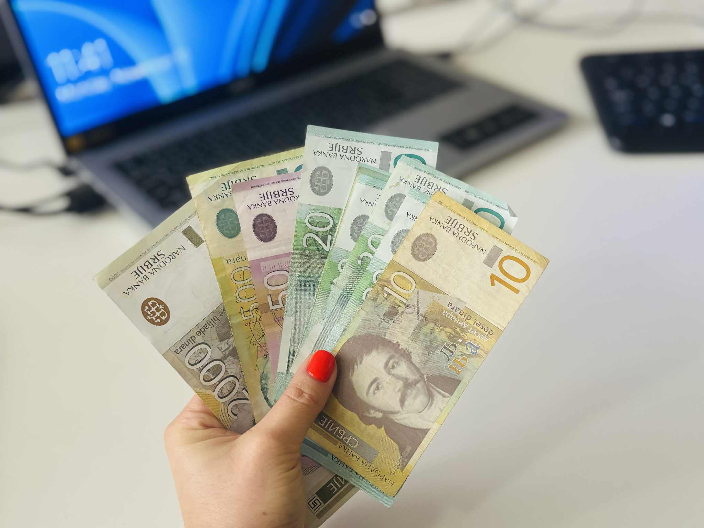 Ako zakasnite, platićete 16,5 odsto više – rok ističe 14. novembra