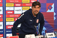 "OSTAVILI SU..." Veljko Paunović najavio povratak Sergeja i Vanje Milinković-Savića u reprezentaciju