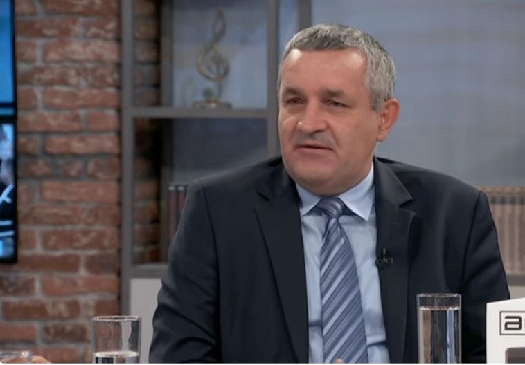 IZJAVA HRVATSKE POLICIJE DA NIJE BILO POTREBE ZA PRIVOĐENJE GRUPE USTAŠA LICEMERJE Oglasio se Linta