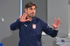 OVO JE PRESUDILO Paunović otkrio ključnu stvar da postane selektor Srbije