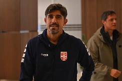 "DA NE IZMIŠLJAJU POVREDE..." Veljko Paunović poslao važnu poruku i očitao lekciju svima