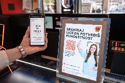 BAT uvodi inovativnu tehnologiju za dodatnu zaštitu maloletnika od pristupa duvanskim i nikotinskim proizvodima