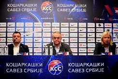 PROBLEMI SA POVREDAMA Selektor Srbije saopštio loše vesti