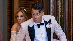 FILM DANA „Venčanje za umreti“