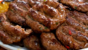 TURSKE FAŠIRANE ŠNICLE Nemaju jaja ni prezle, a teraju vodu na usta