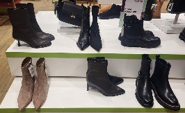 HIT ČIZME ZA ZIMU Idealne su za sve prilike, od posla i dnevne kafe do večernjeg izlaska!