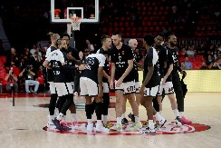 BRAUN OPTIMISTA PRED DUPLO KOLO EVROLIGE "Spremni smo, očekujem dobru utakmicu protiv Monaka"