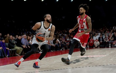 DOBRO POZNATA LICA DELE PRAVDU Partizan saznao imena arbitara za meč protiv Monaka