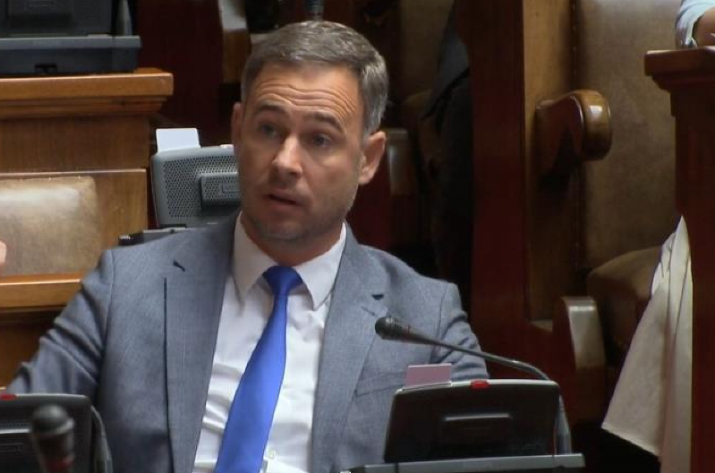 SAZNAJEMO! Aleksić neće podržati studente!