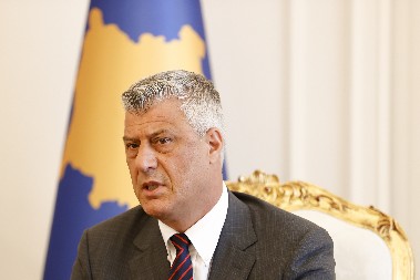 TAČIJU PRODUŽENA MERA Sudije veruju da će odati informacije