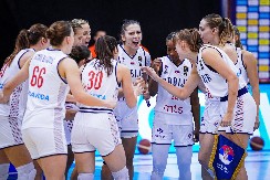 NOVI POČETAK Srpkinje sa Islanda kreću po vizu za EP, Jovana Nogić istiće: Uzbuđene smo, sve će biti dobro