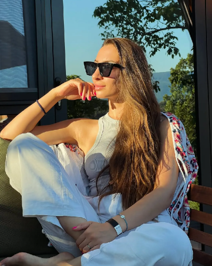 PEVAČICA IMALA SPONTANI POBAČAJ: "Ništa nije ukazivalo na rizičnu trudnoću"