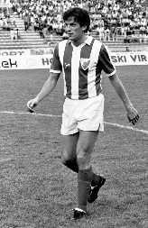 "ENGLEZI ĆE PASTI AKO..." Čuveni reprezentativac Jugoslavije pamti Vembli, ima poruku za Veljka Paunovića i reprezentativce: Uvek ću to reći, čak i kad ne zvuči realno