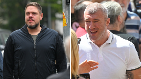 OTETO PRAVOSUĐE Oslobađaju siledžije i nasilnike, a kažnjavaju nedužne