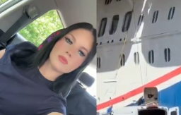 ANA (18) UMRLA NA LUKSUZNOM KRUZERU Putnici nemaju pojma šta se desilo, policija istražuje misterioznu smrt (FOTO)