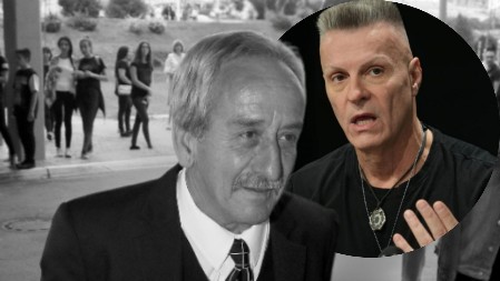 ĐORĐE DAVID OTKRIO VELIKU ISTINU O RAJKU ŠERIFOVIĆU Evo šta im je Marija pričala iza kamera, godinama je ćutao o svemu!