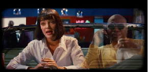 ZATO JE ON GENIJE! Nećete verovati kako Tarantino stvara napetost bez reči: GENIJALNOST U KADRU I POKRETU! (VIDEO)